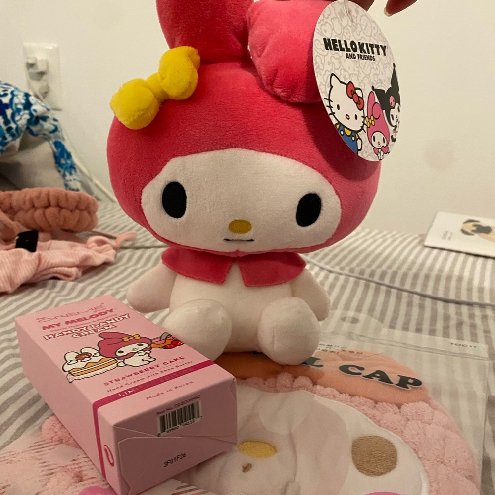 My Melody Bundle